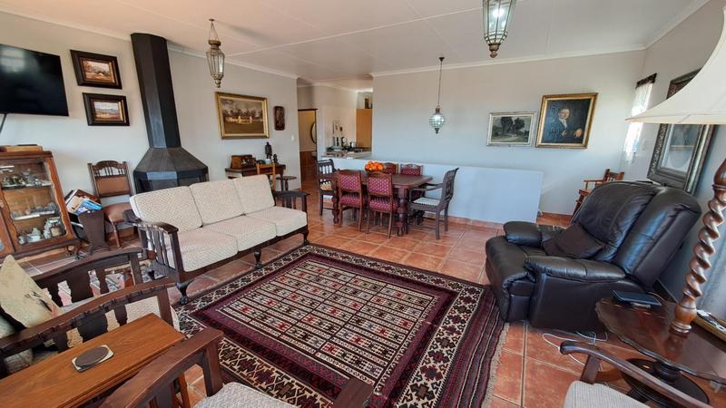 3 Bedroom Property for Sale in Jongensfontein Western Cape